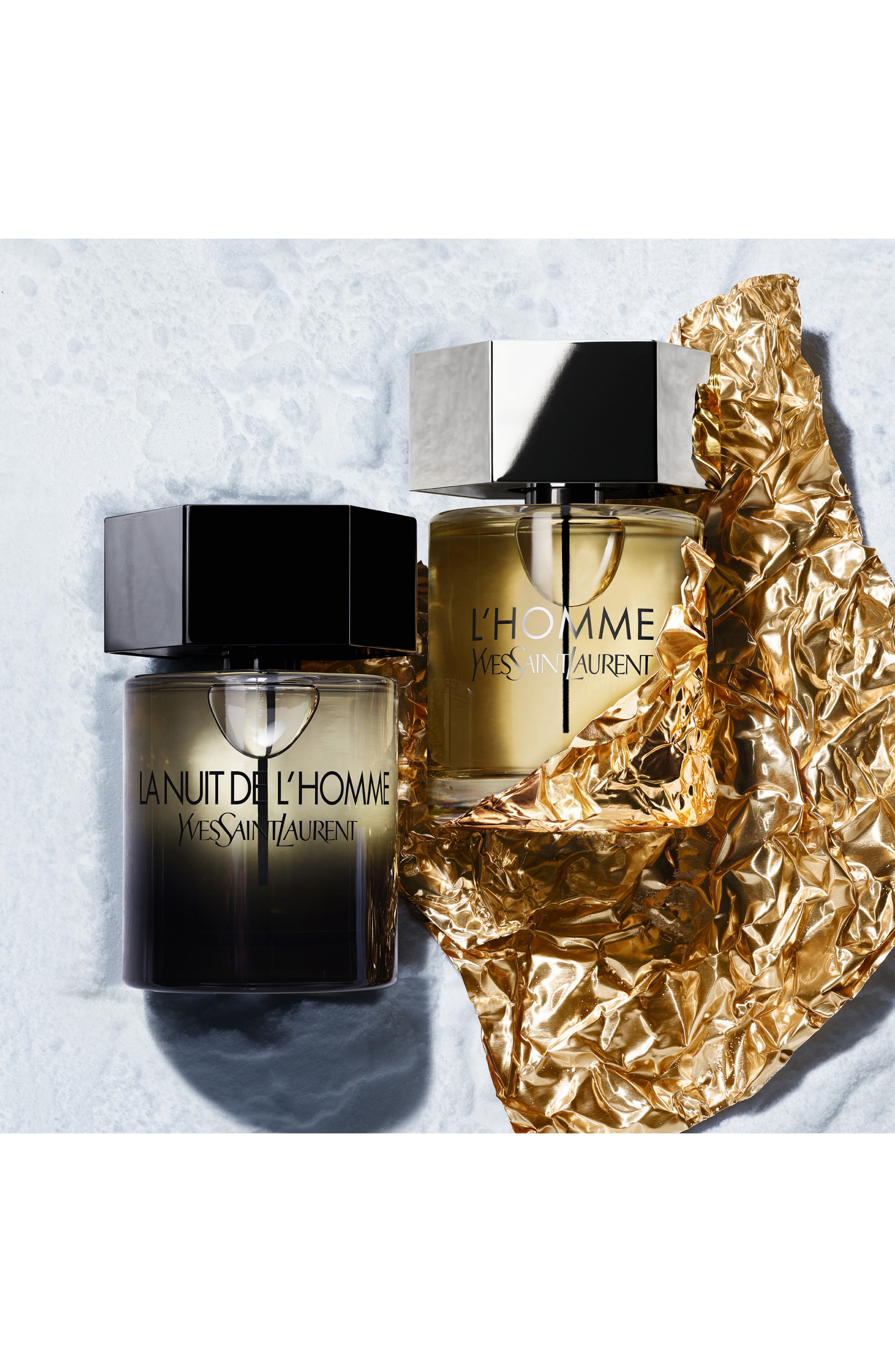 ysl l homme cologne nordstrom