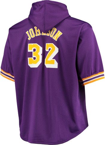 big and tall lakers jerseys