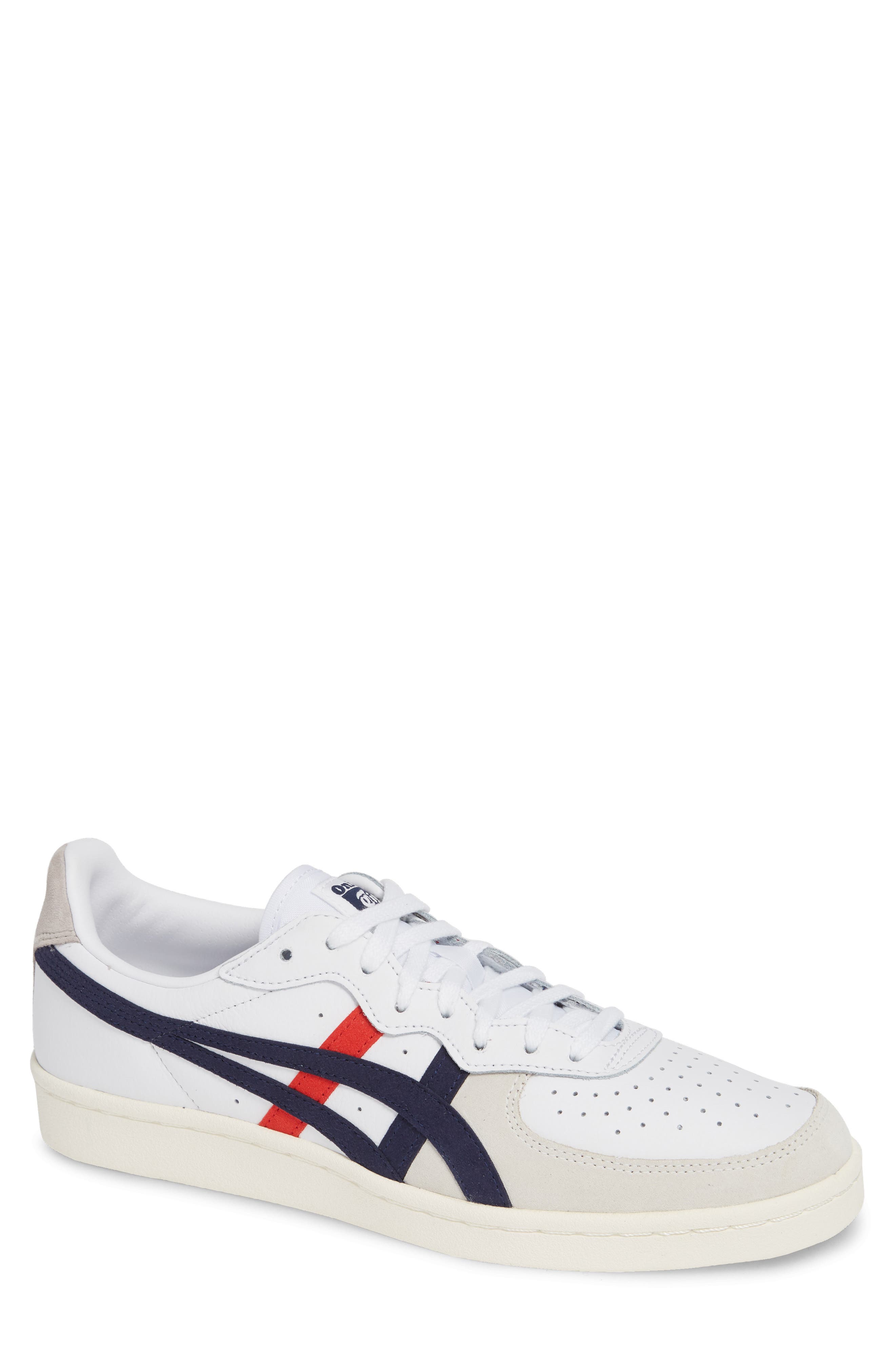 onitsuka tiger tennis