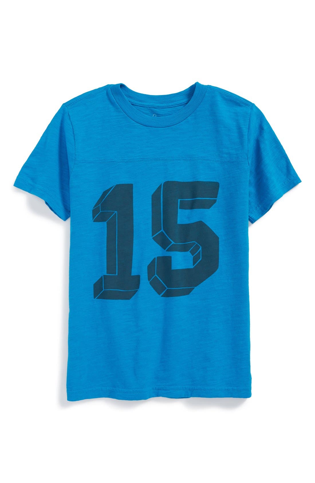 Peek '2015' Football Jersey (Toddler Boys, Little Boys & Big Boys
