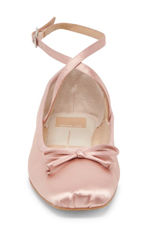 DOLCE VITA DOLCE VITA REILY BALLET FLAT