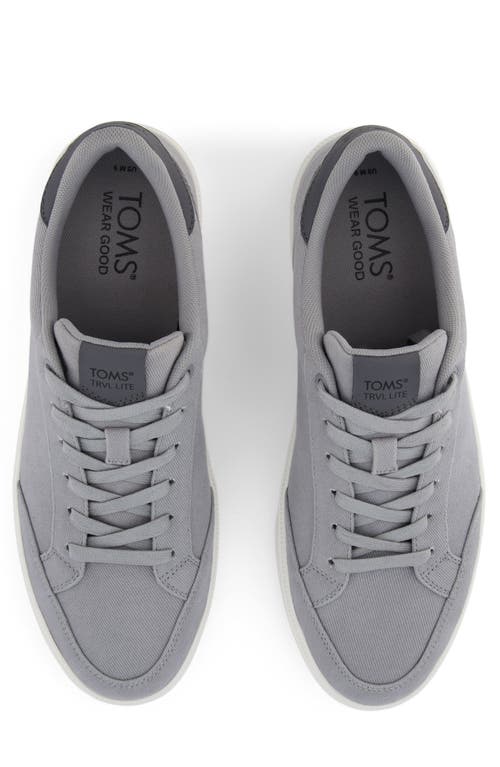 Toms Rio Sneaker In Grey