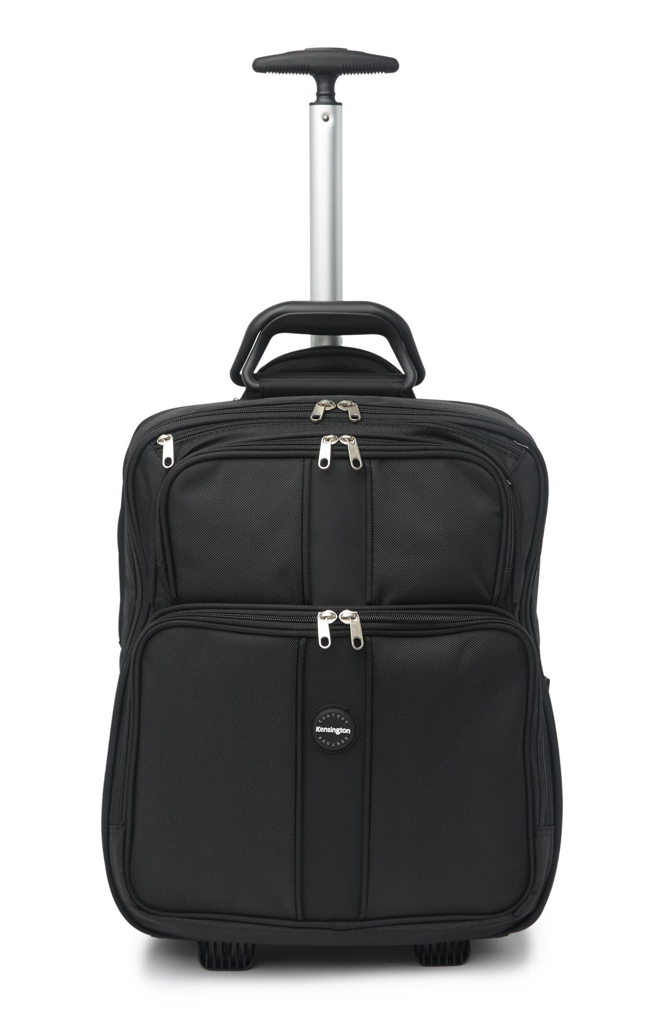 Kensington Laptop Roller Bag In Black ModeSens