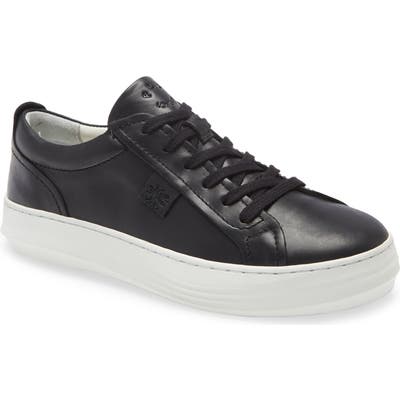 Fly London Cive Sneaker - Black