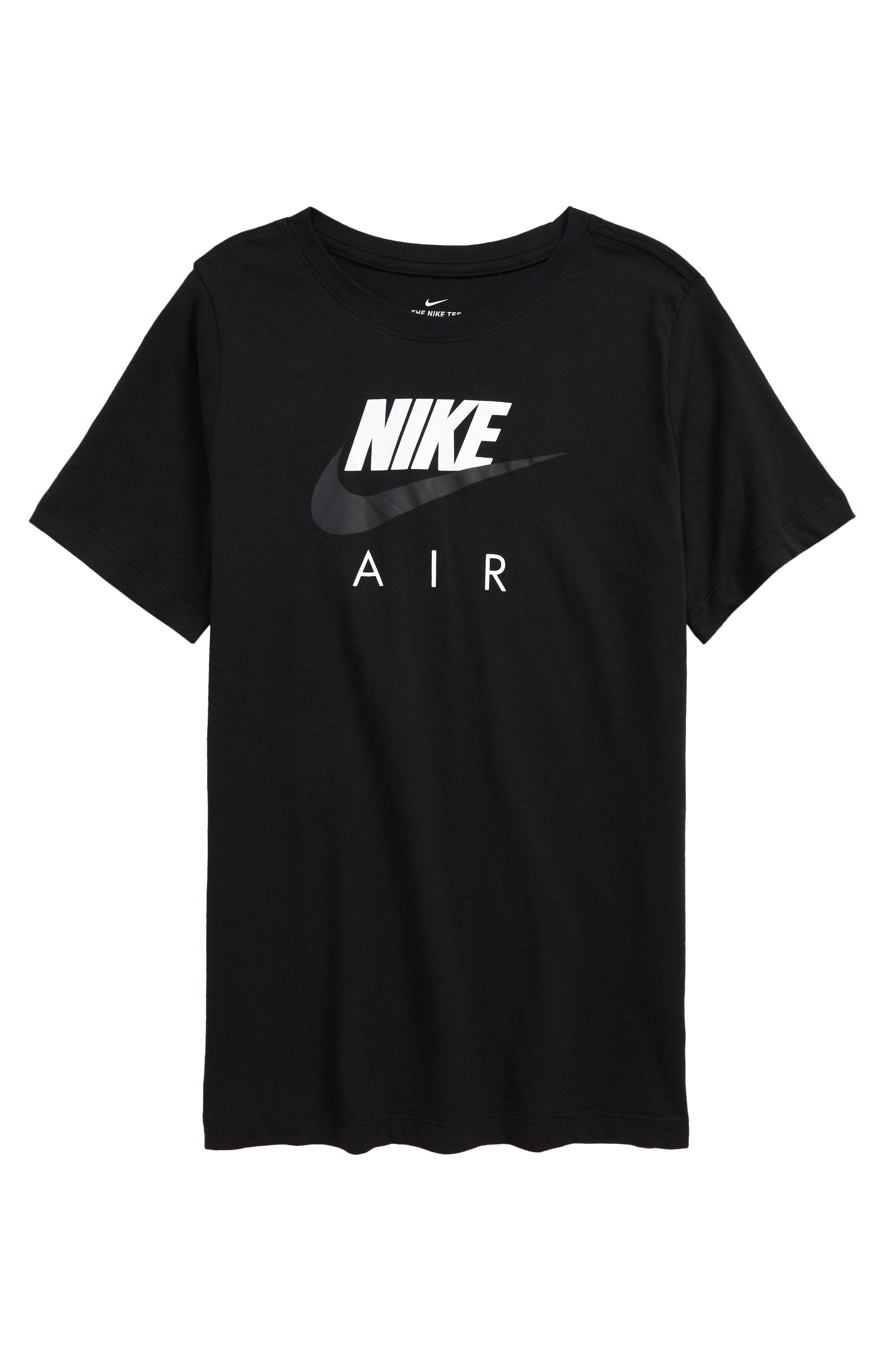 boys nike shirts on sale