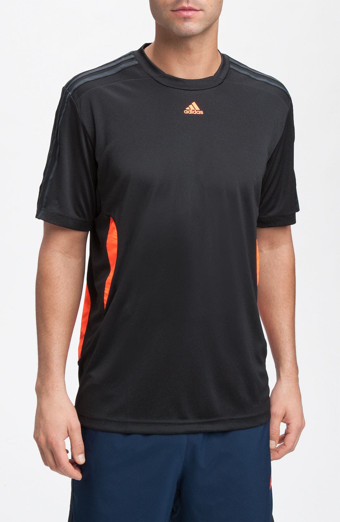 Adidas clima 365 t shirt online