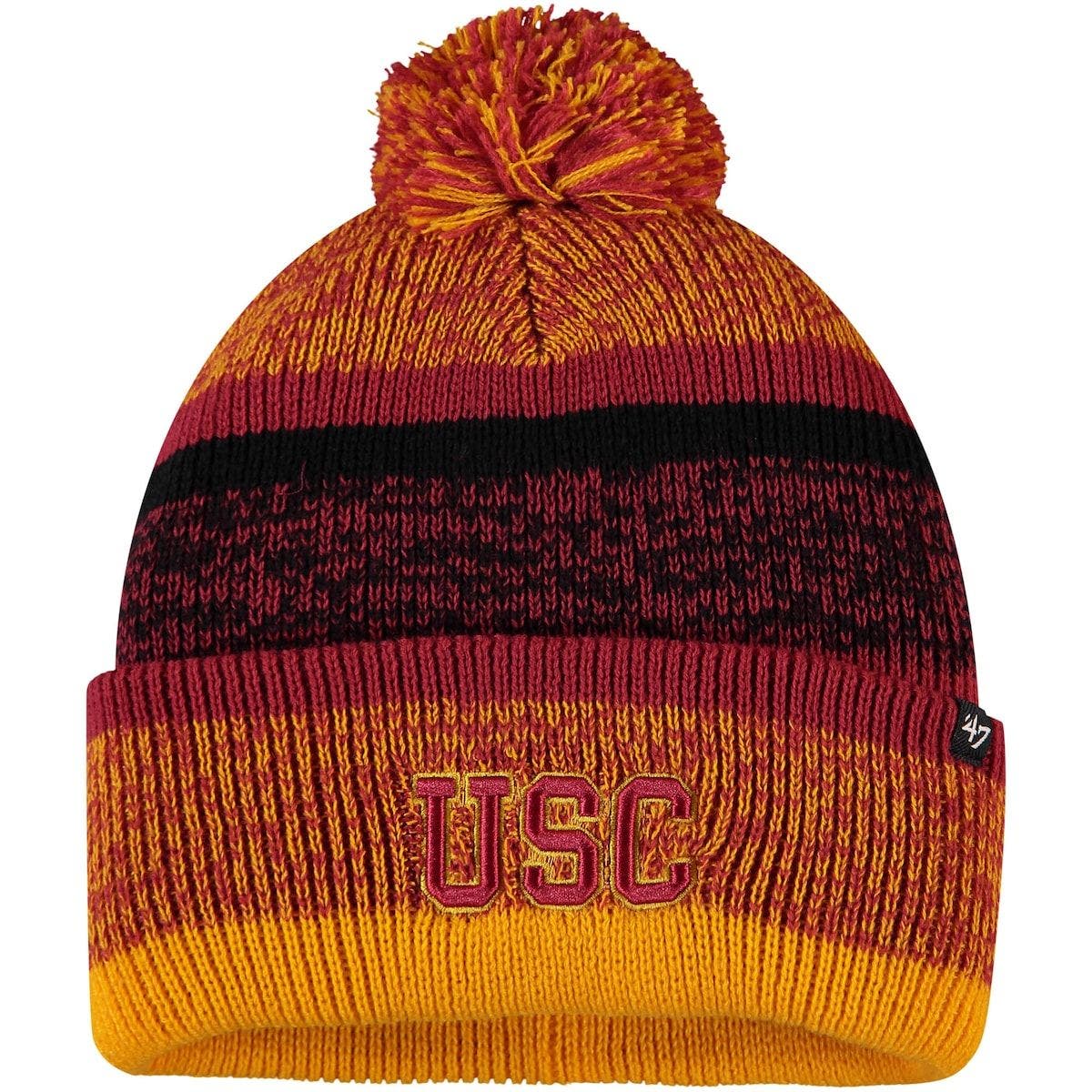 usc stocking cap