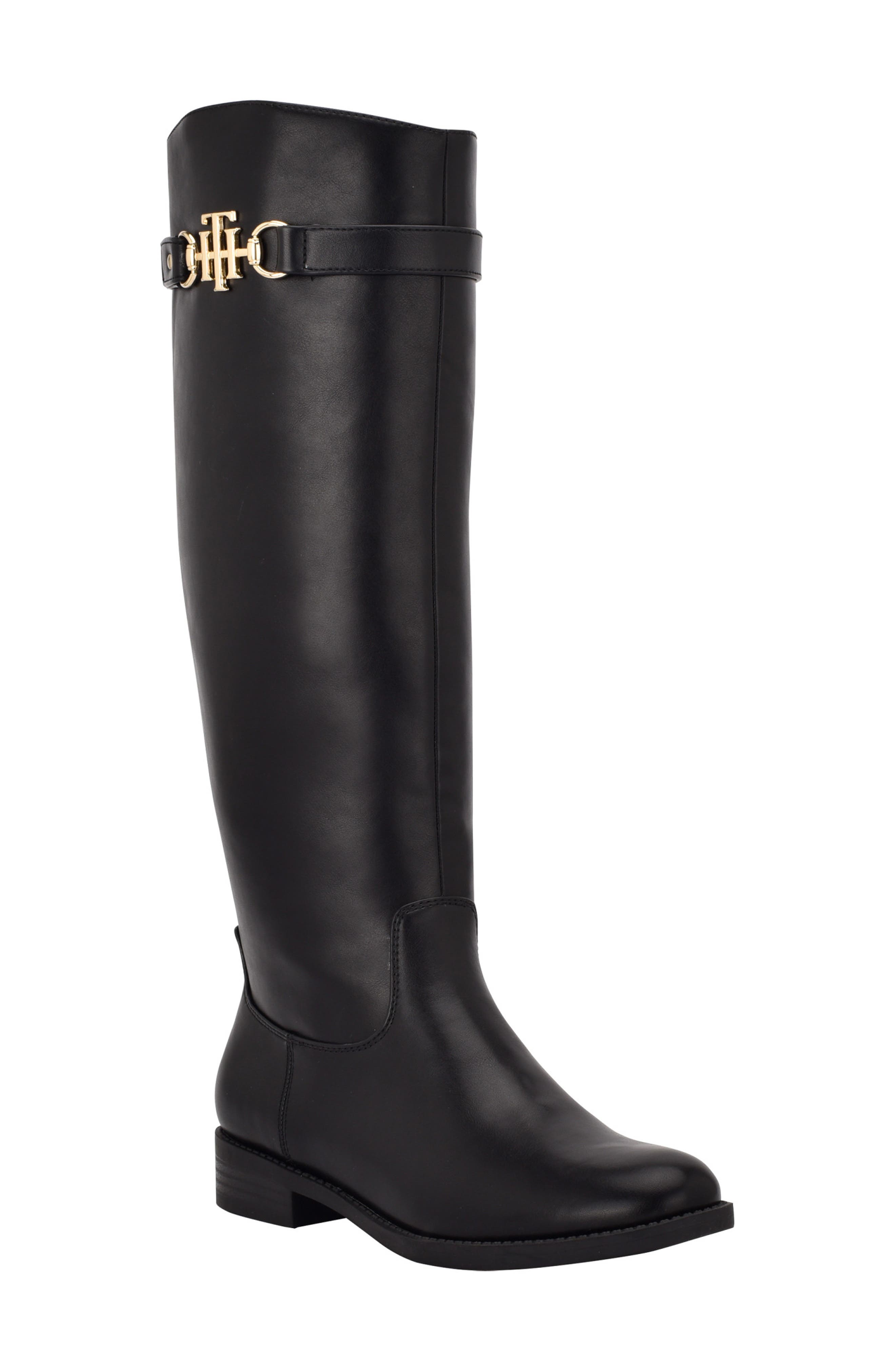 Women's Tommy Hilfiger Boots | Nordstrom
