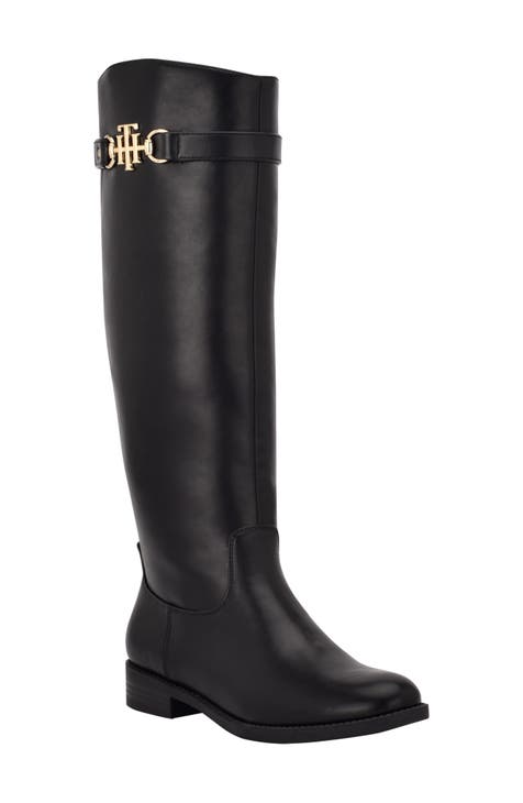 womens riding boots | Nordstrom