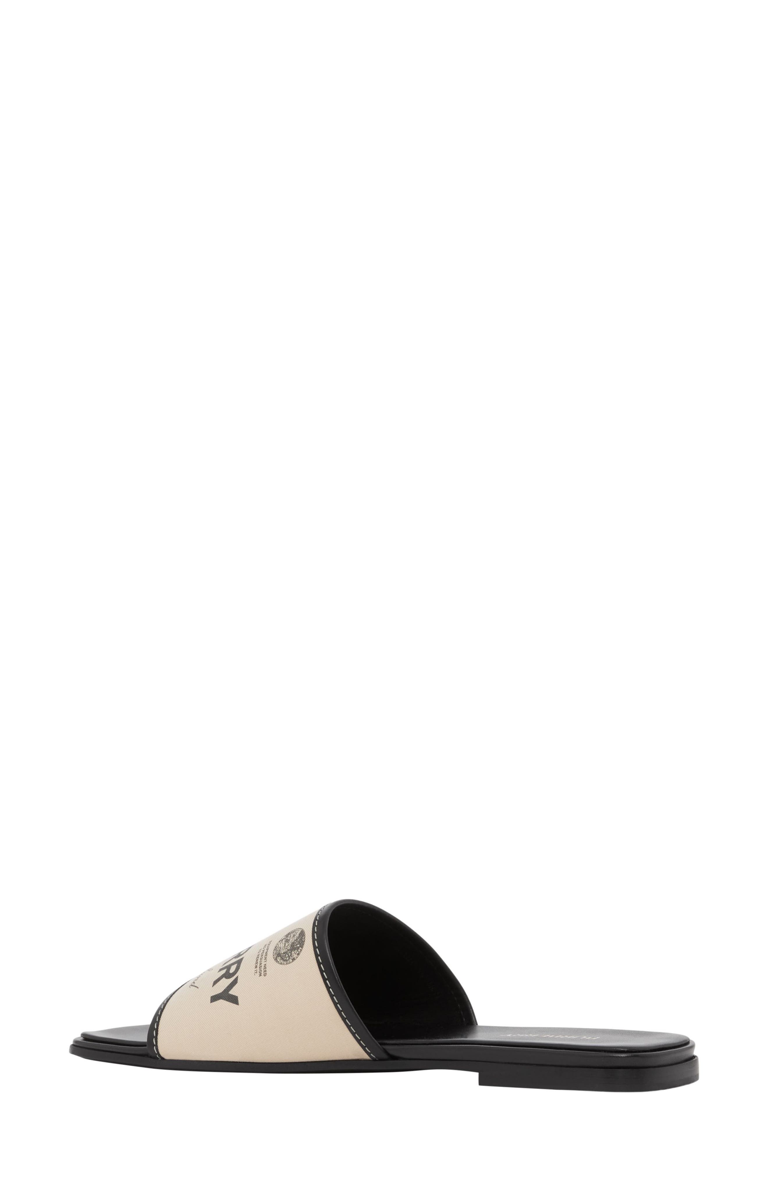 carolyn mule flats