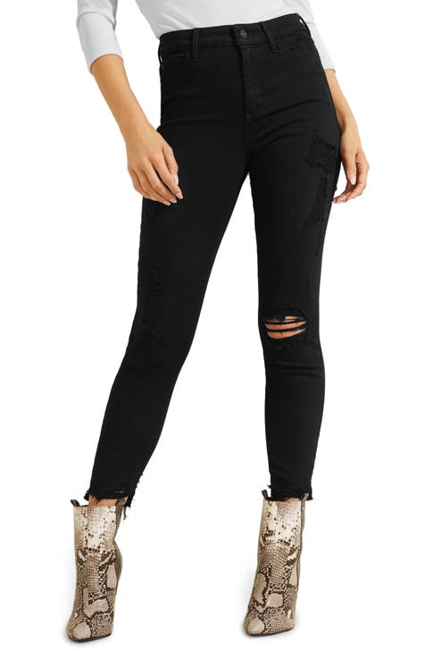 Women's GUESS Jeans & Denim | Nordstrom