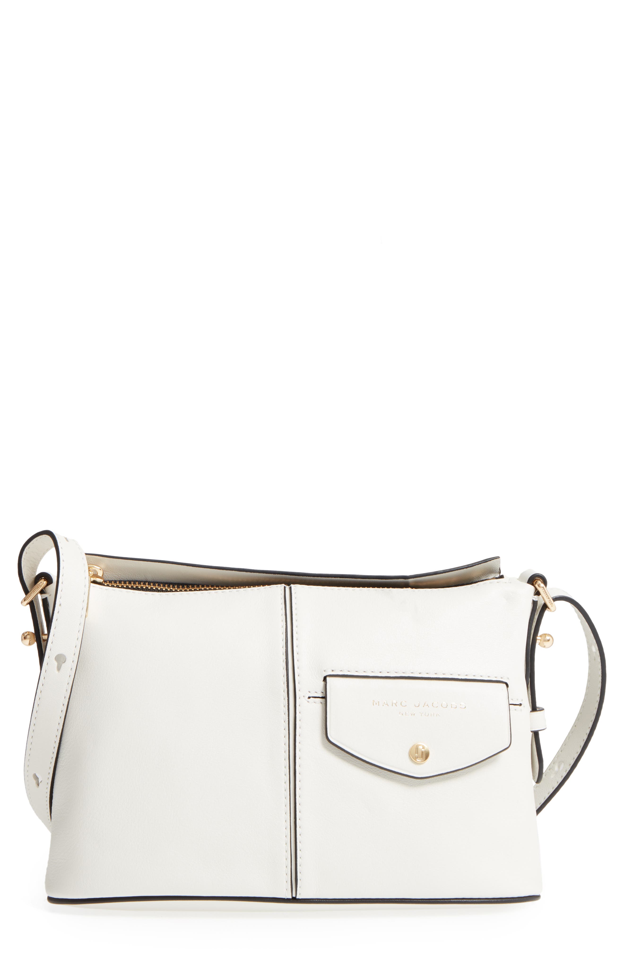 marc jacobs side sling bag