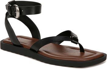 Vince Samuela Ankle Strap Sandal (Women) | Nordstrom