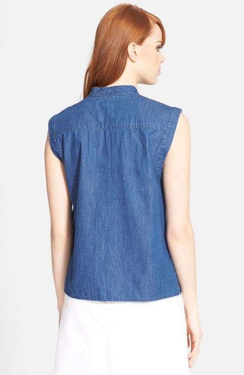 Marc By Marc Jacobs In Blow Blue