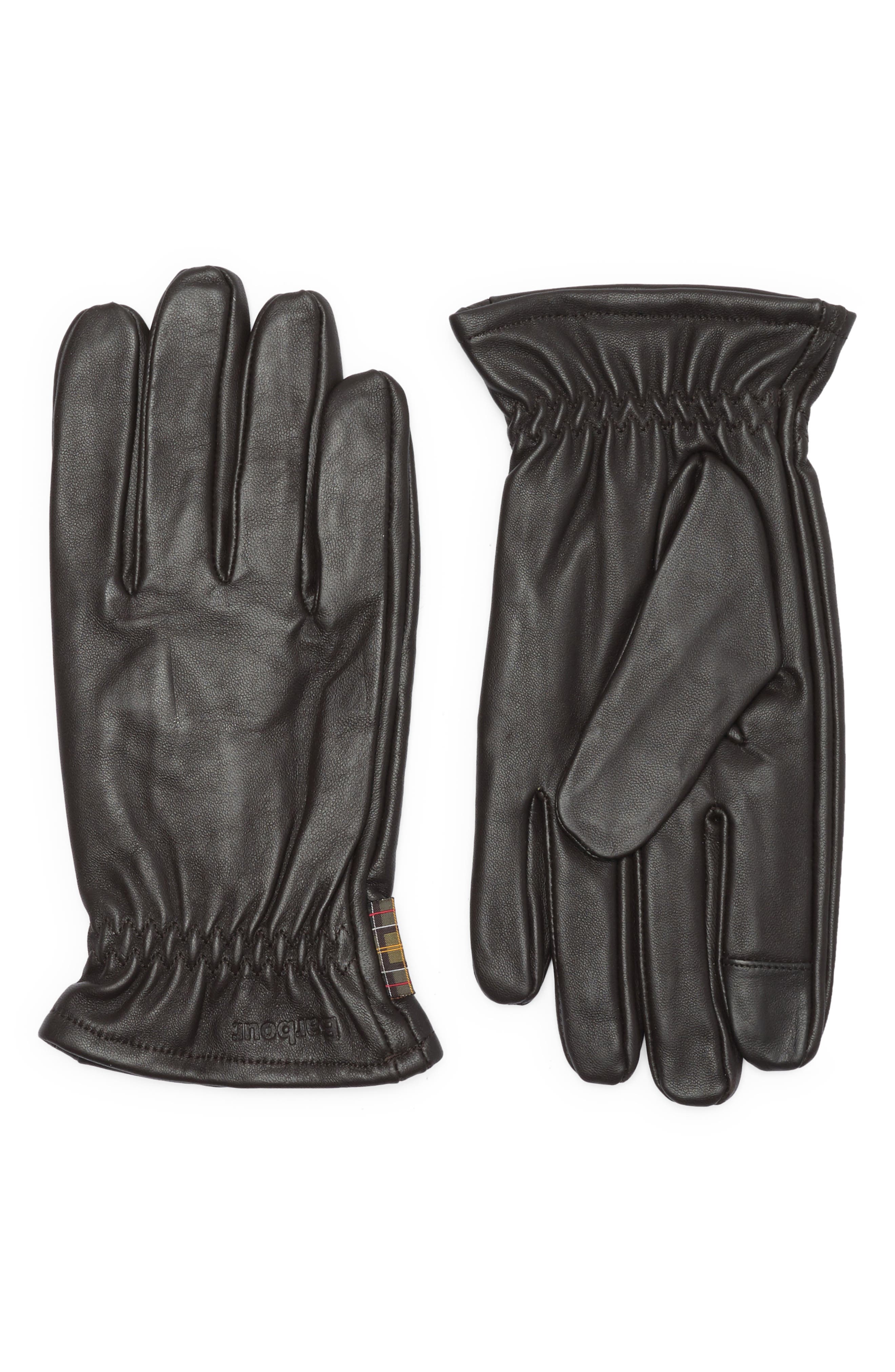 nordstrom rack mens gloves