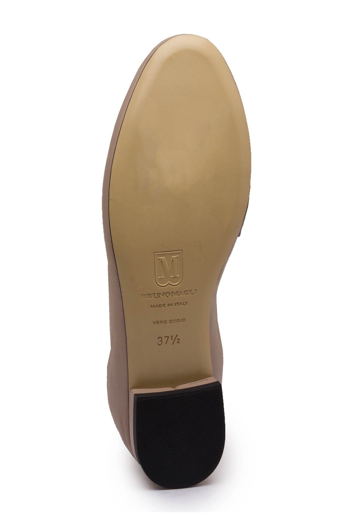 bruno magli vero cuoio