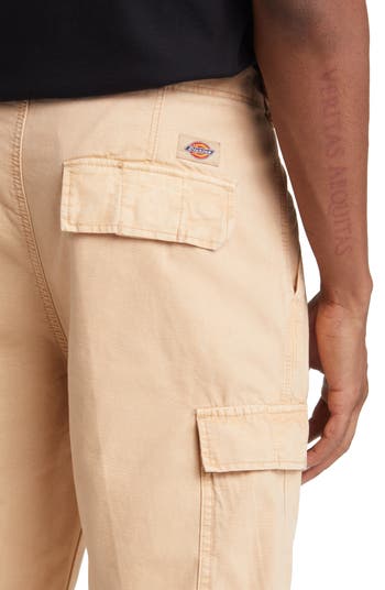 Double Knee Canvas Cargo Pants - Dickies US