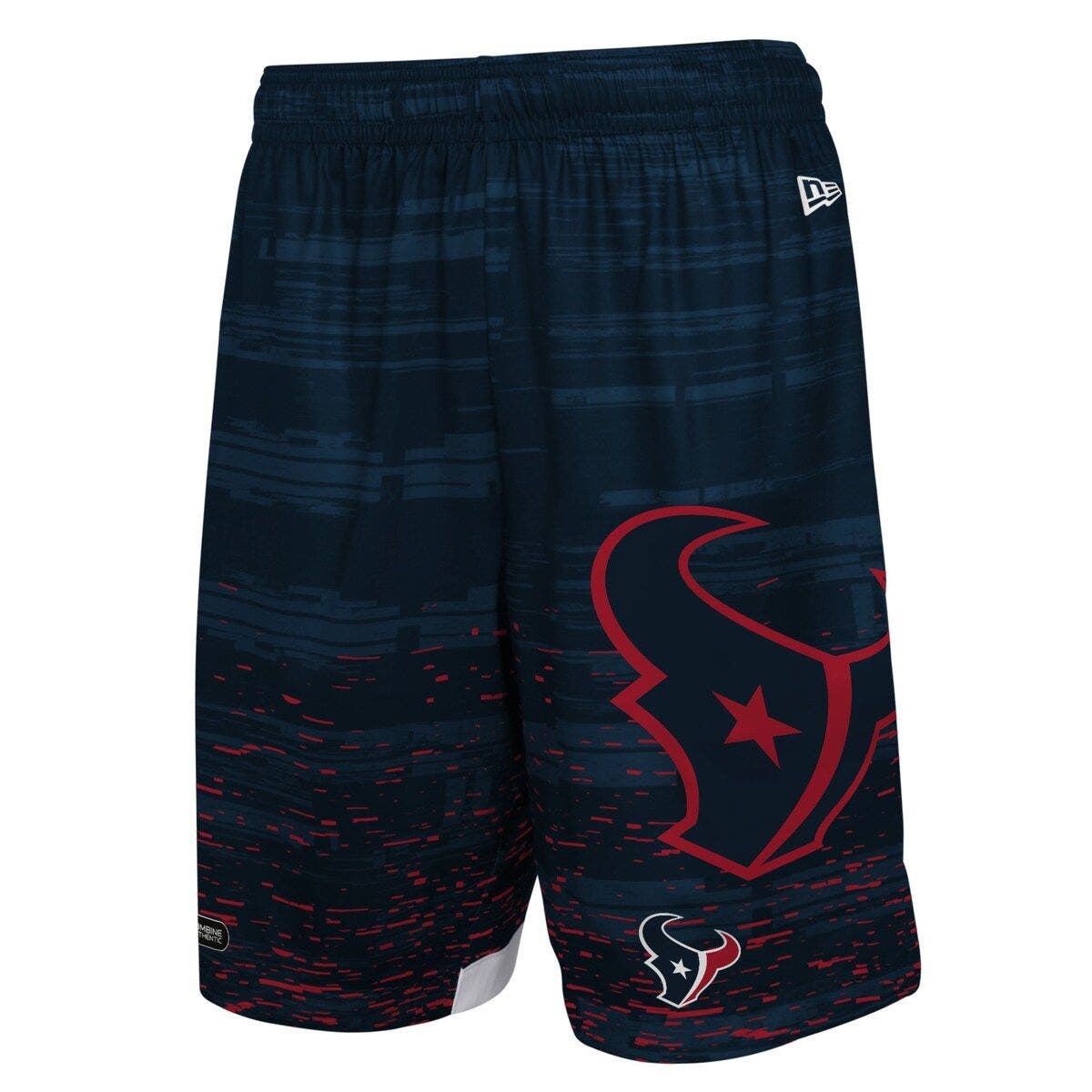 New Era Men's New Era Navy Houston 
