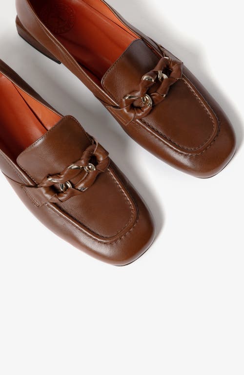 Penelope Chilvers Lorenzo Loafer In Cognac