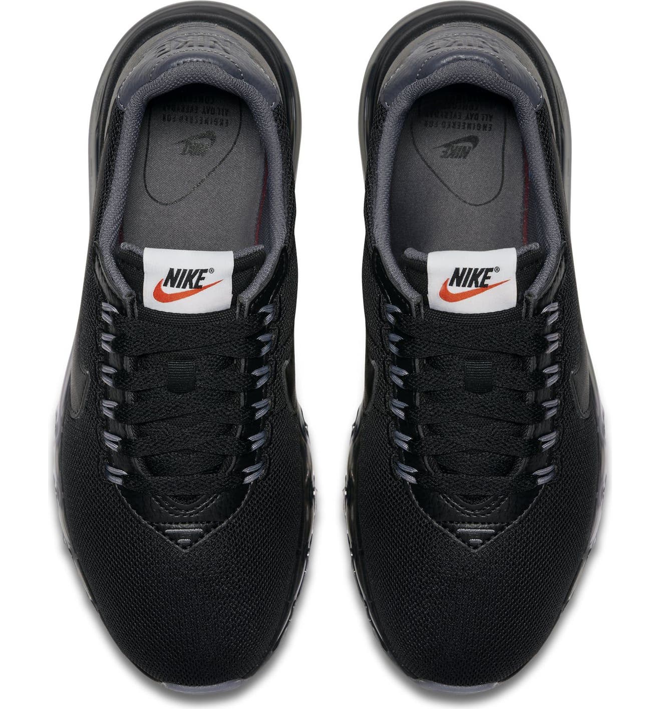 Air Max LD Zero Sneaker nike air max ld zero h black christmas