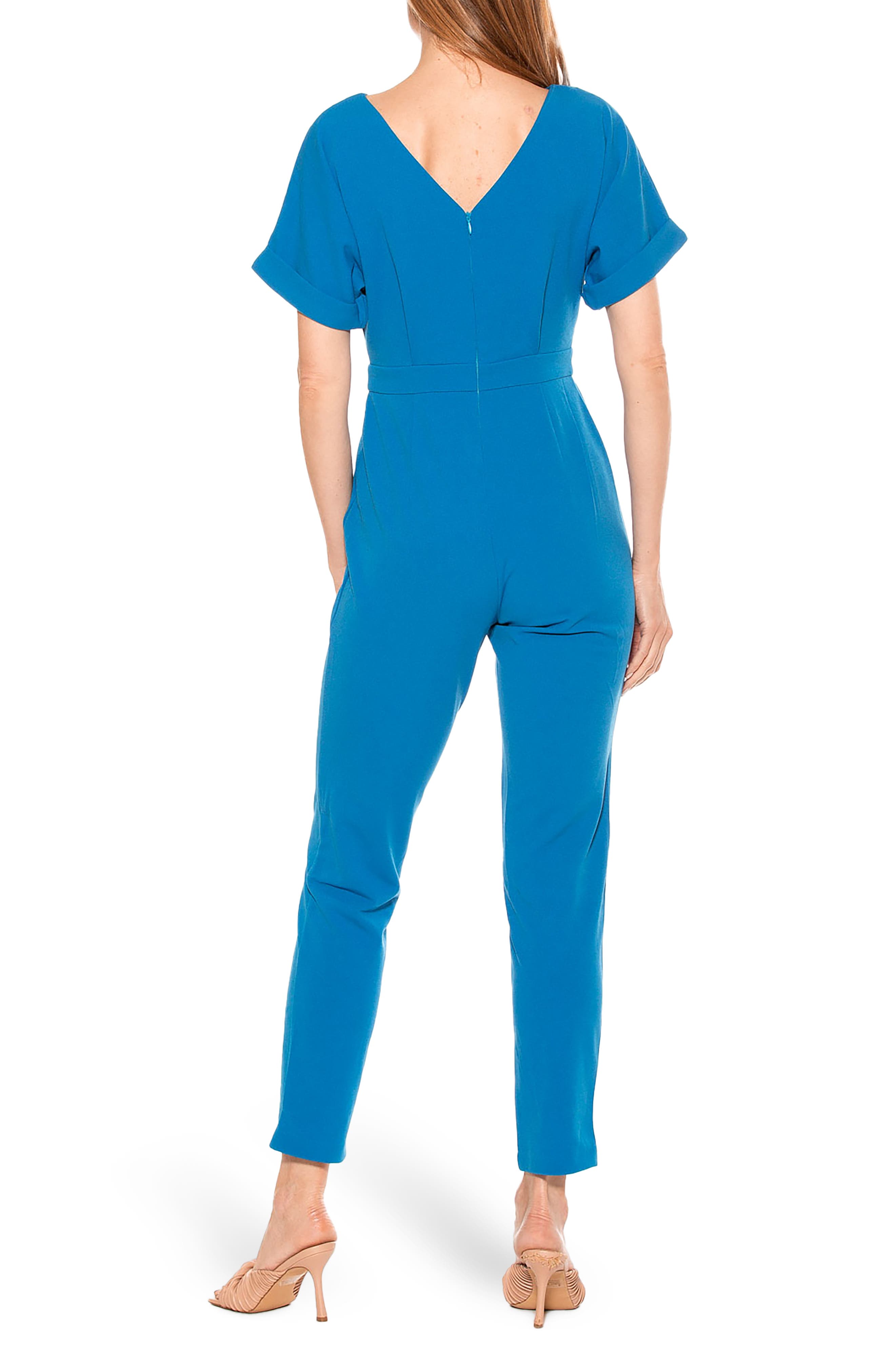 funeral jumpsuit