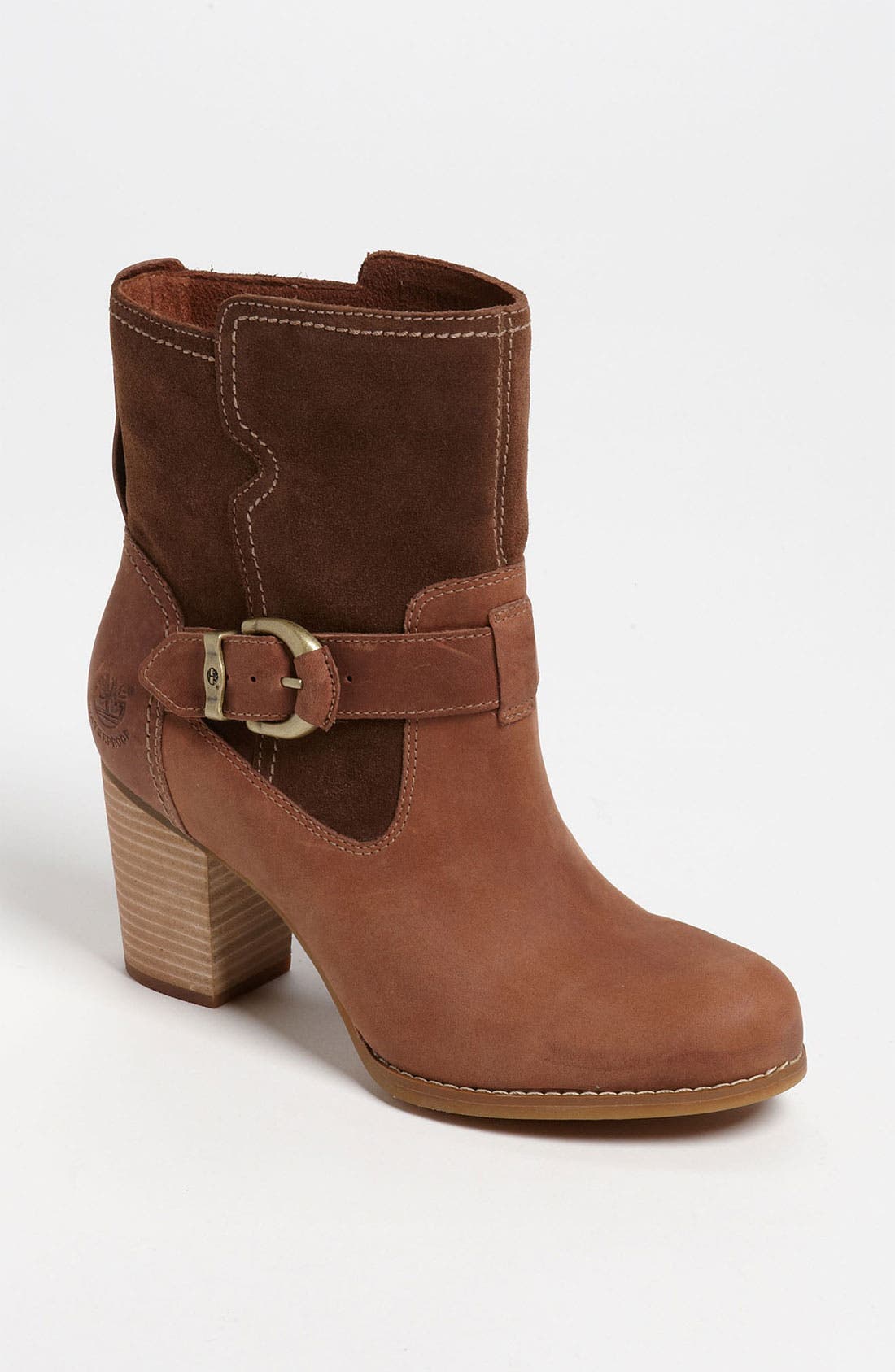 timberland rudston boots