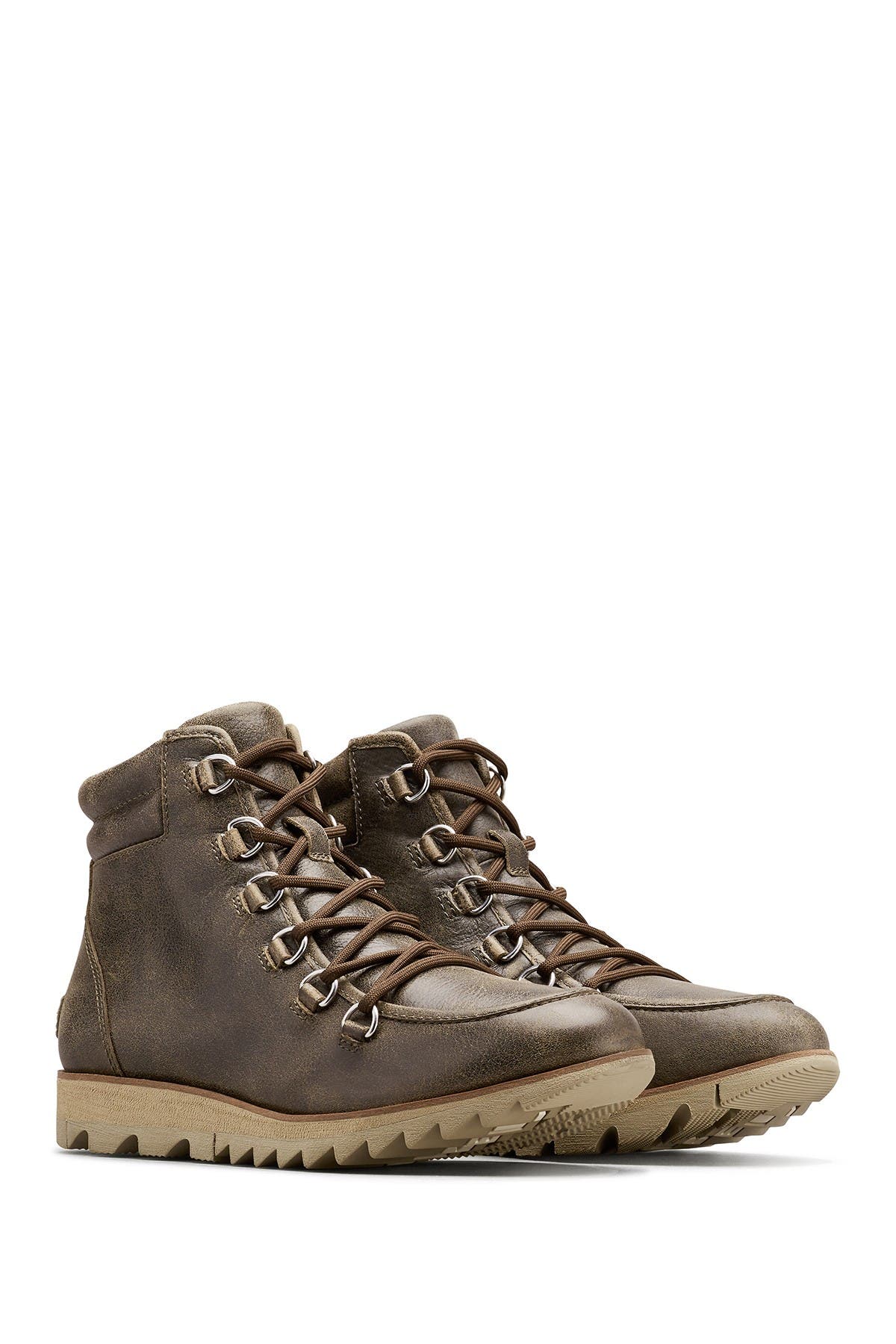 dr marten style ankle boots