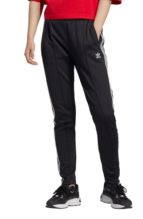 3-Stripes Track Pants