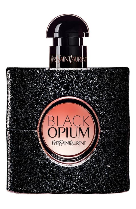 YSL Black Opium Vs Opium Intense (Fragrance Battle) 
