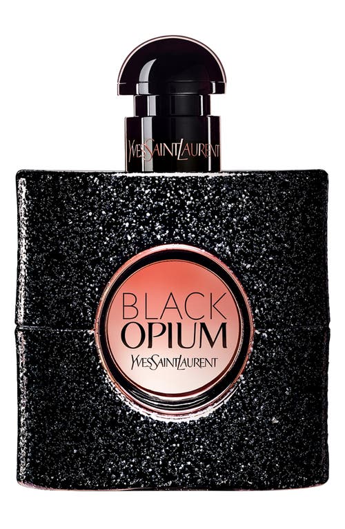 Black Opium Eau de Parfum Women's Fragrance