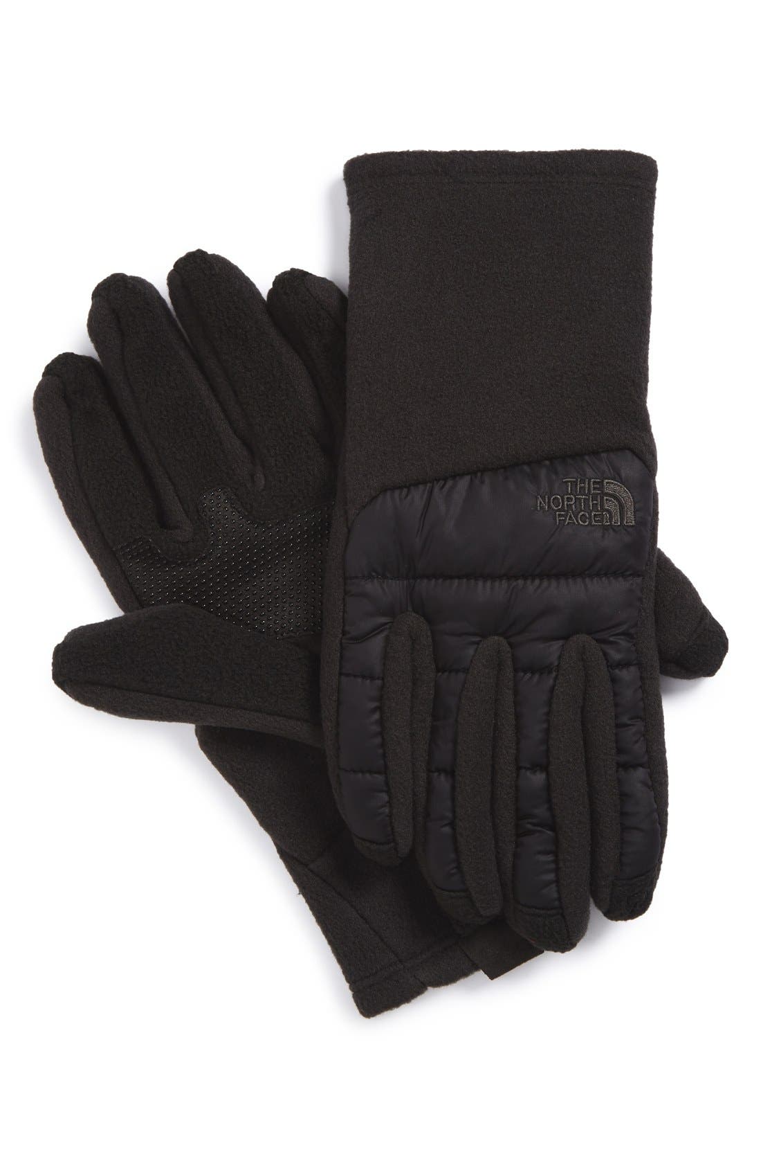 thermoball gloves