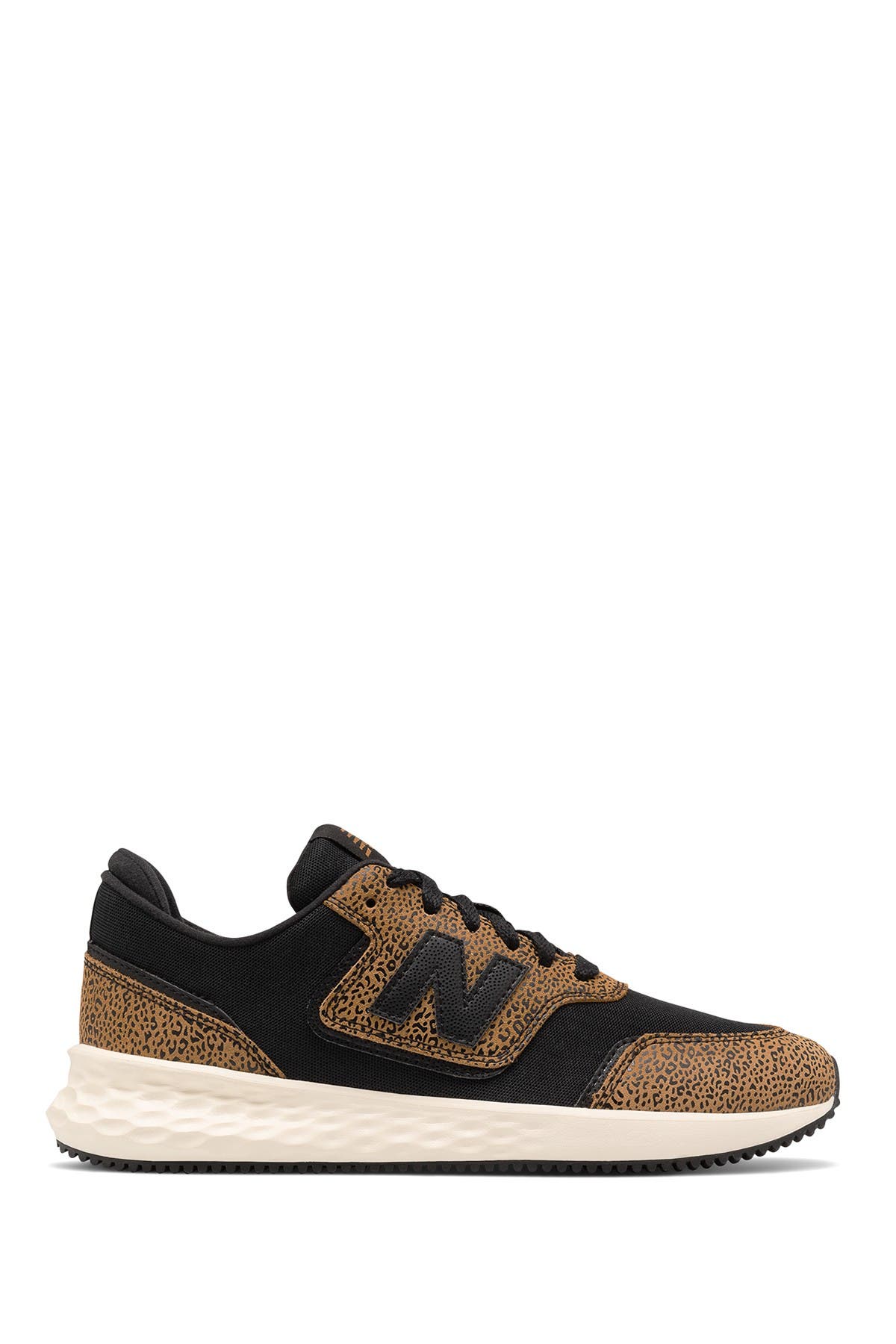 leopard tennis shoes new balance