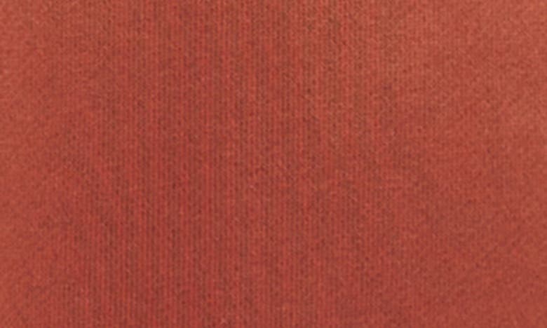 Shop Found Tie Dye Cotton Graphic Hoodie In Vintage Red