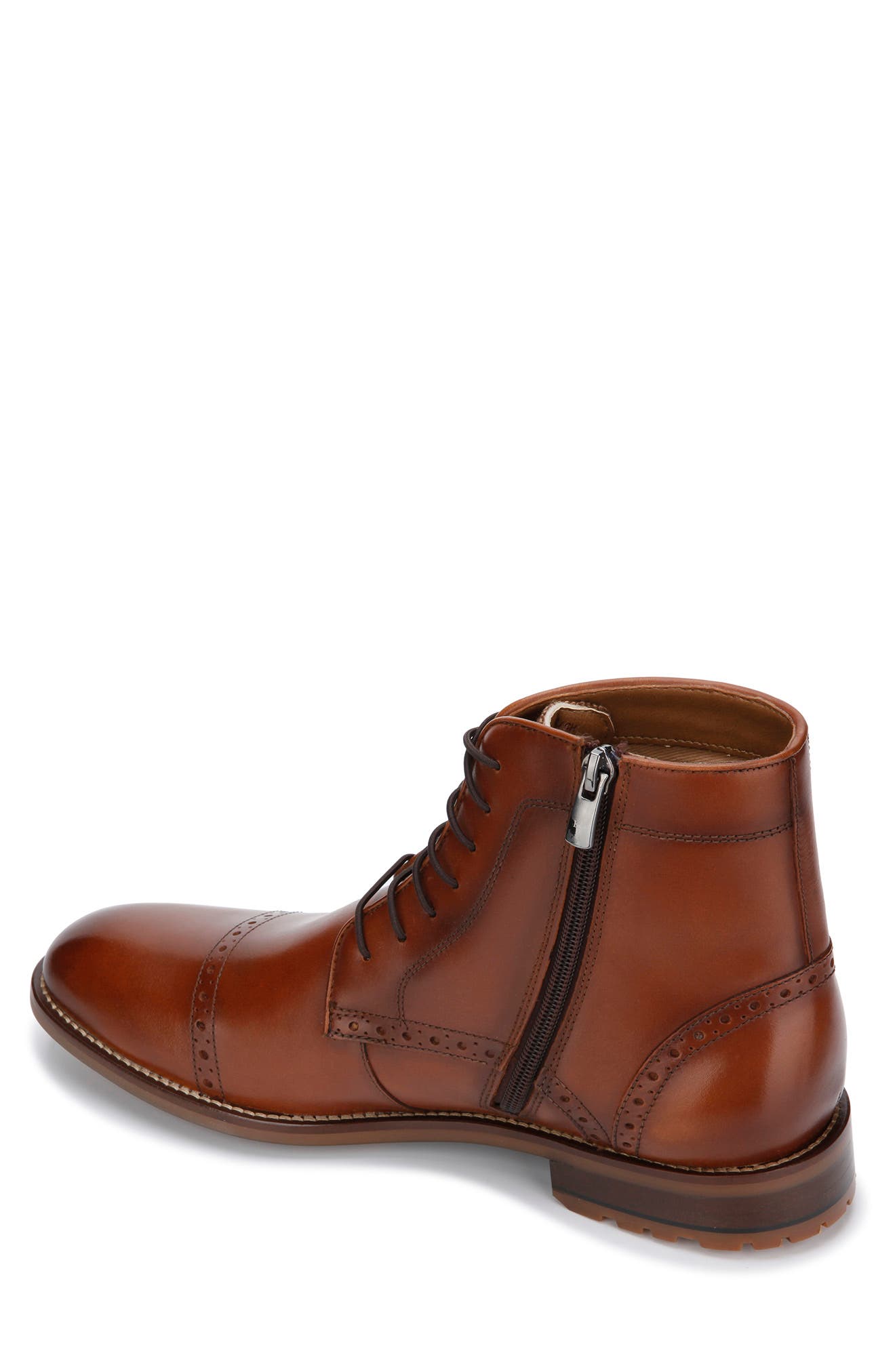 Reaction Kenneth Cole Kevin Lace-Up 