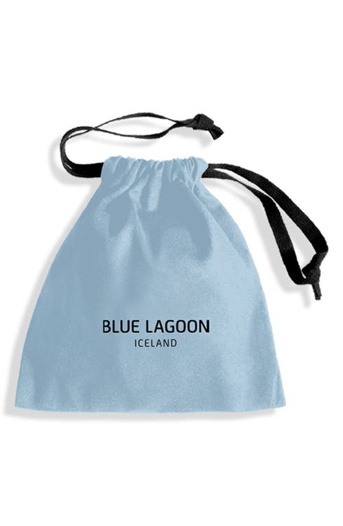 Shop Blue Lagoon Iceland Travel Essentials Set $250 Value In No Color