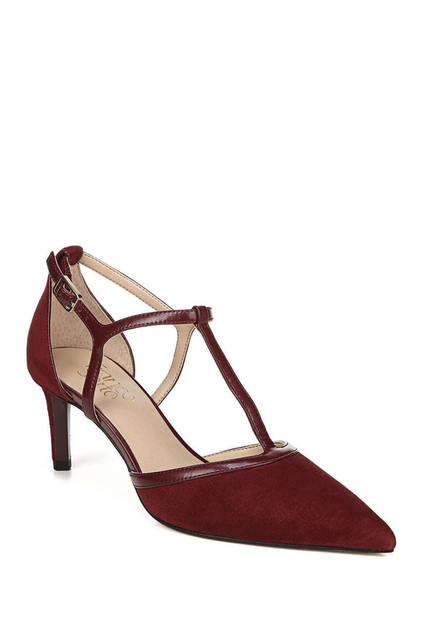 franco sarto women's vianna pump