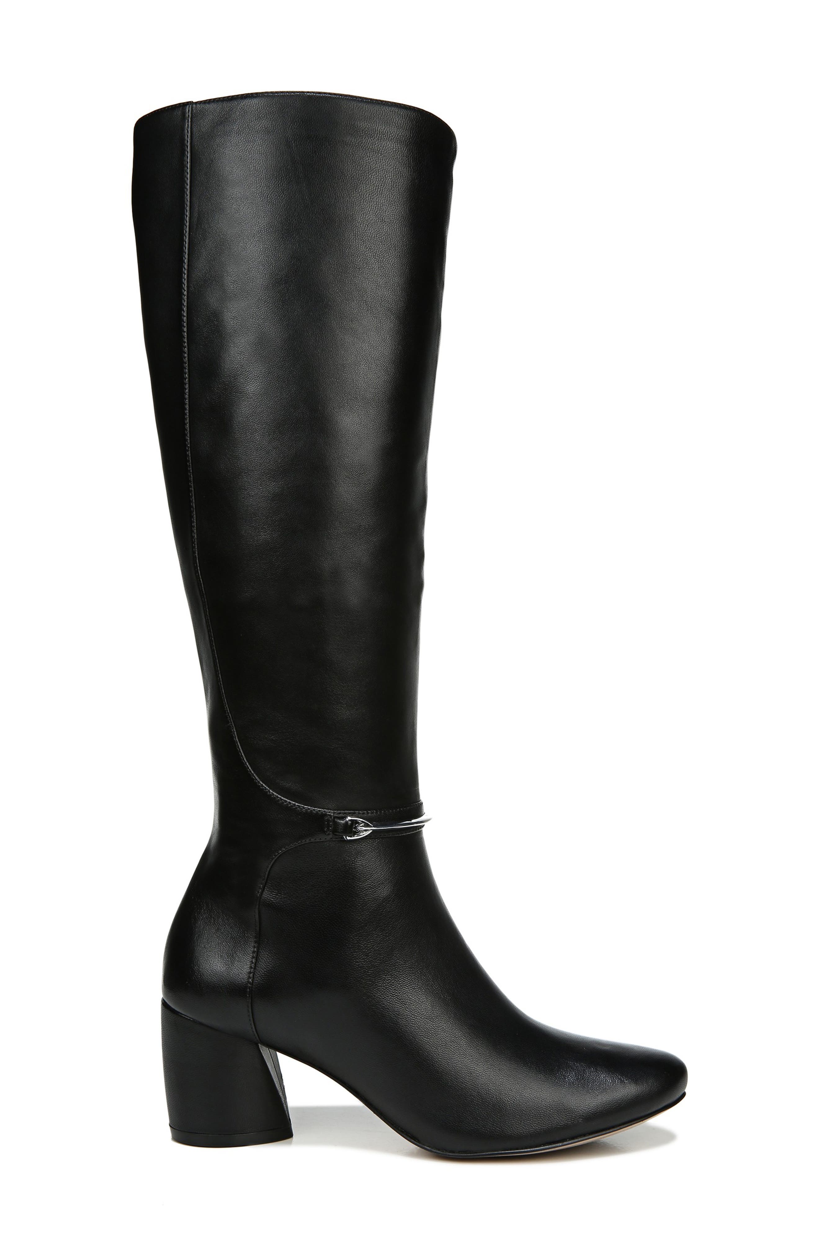 pauline riding boot