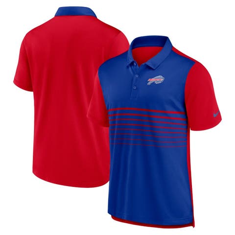 Women's Fanatics Branded Royal Buffalo Bills 2021 AFC East