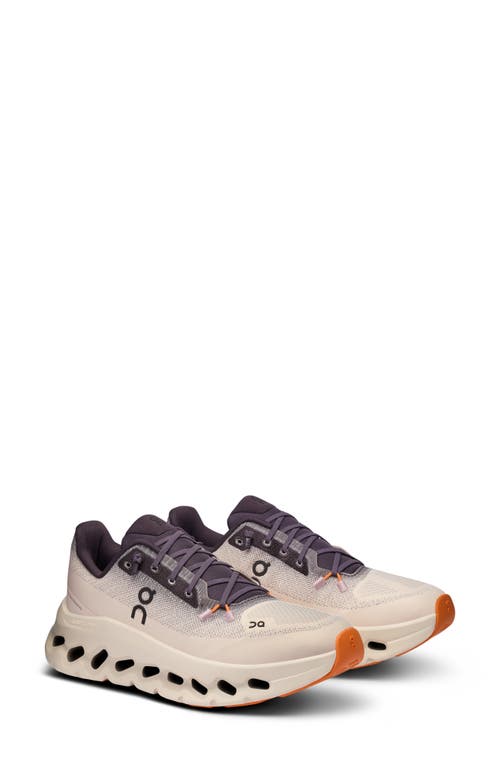 Shop On Cloudtilt Athletic Sneaker In Ir/dew