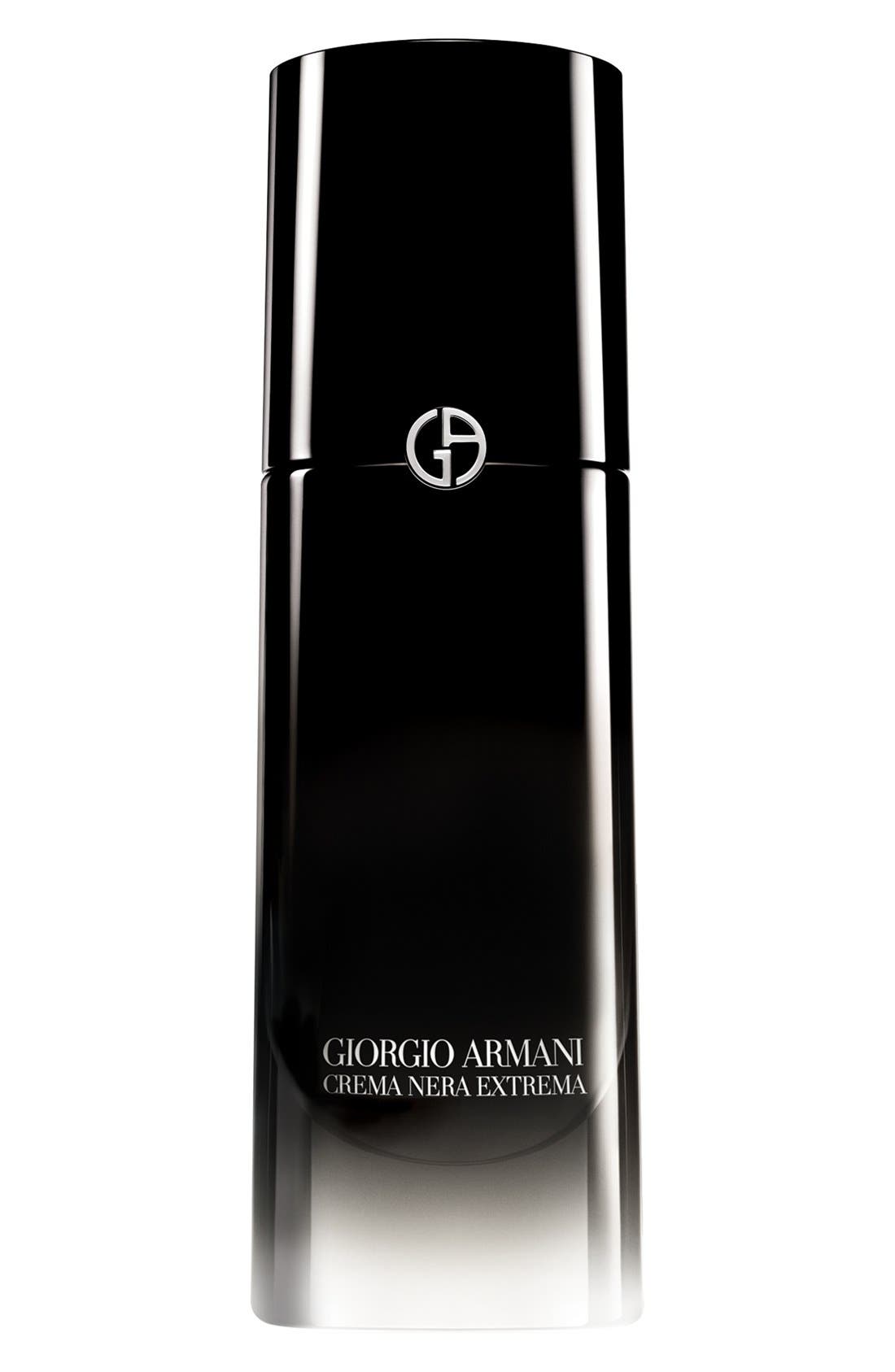 giorgio armani crema nera extrema supreme reviving serum