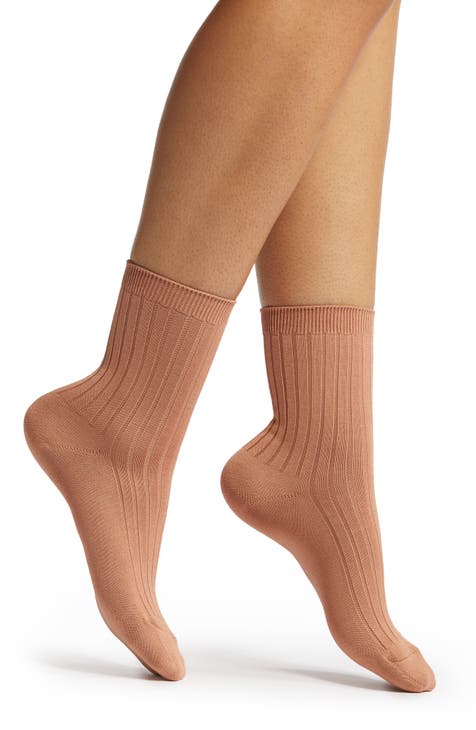 Wolford Sneaker Cotton Socks for Women Breathable & Cushioned