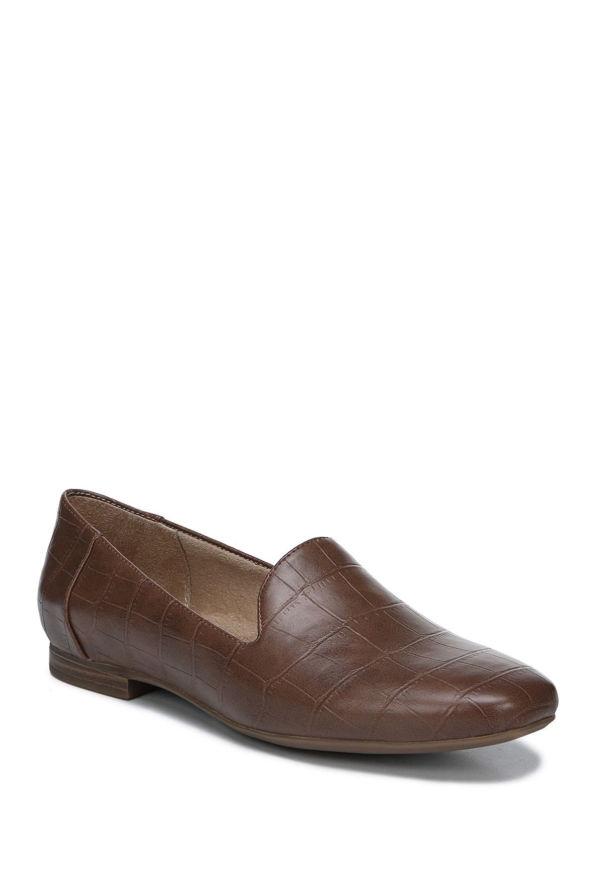 naturalizer shoes wide width