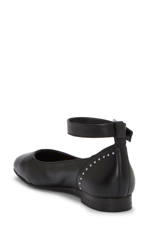 LUCKY BRAND LUCKY BRAND MELSIN ANKLE STRAP FLAT