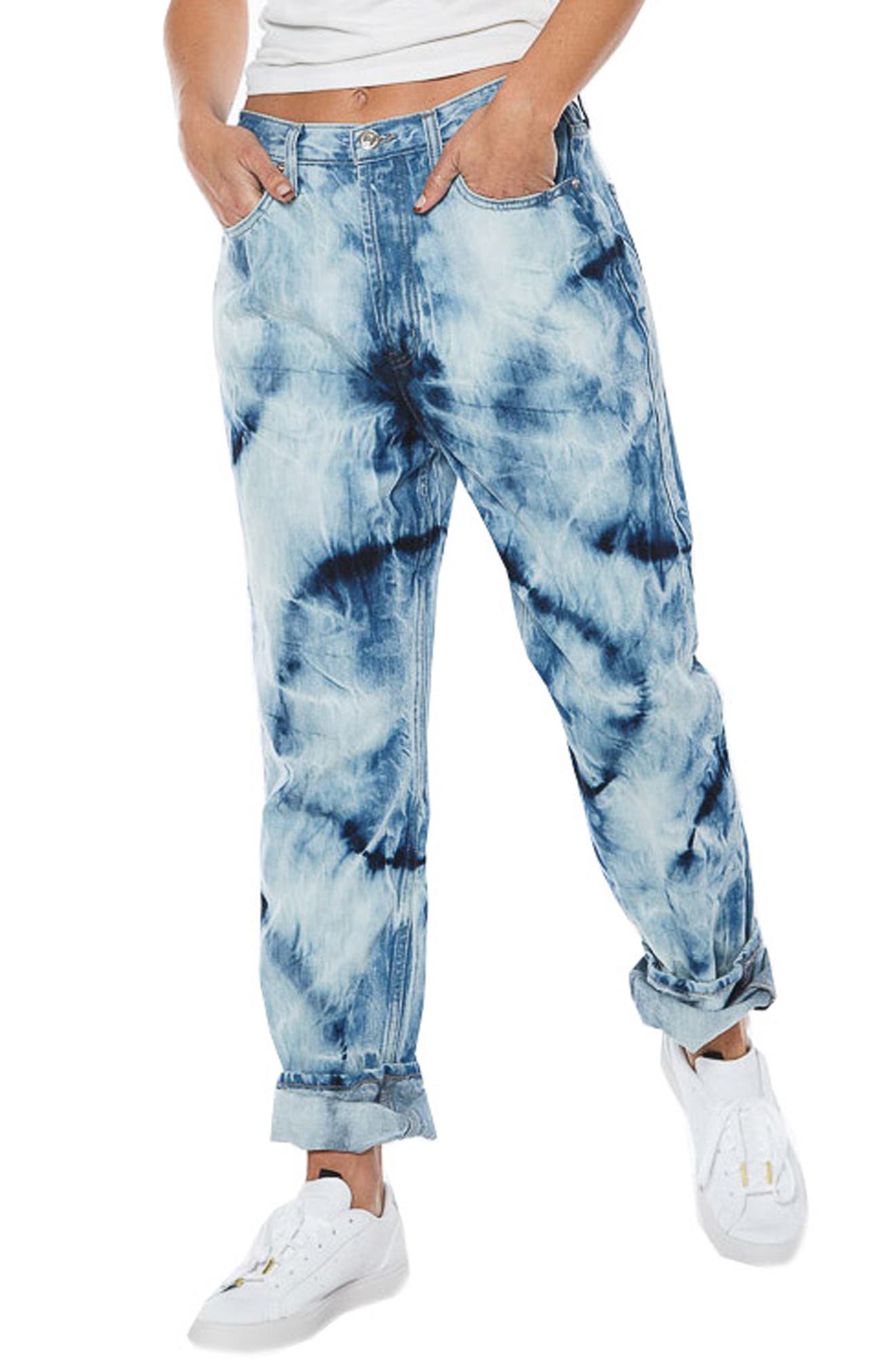 Women's Juicy Couture High-Waisted 