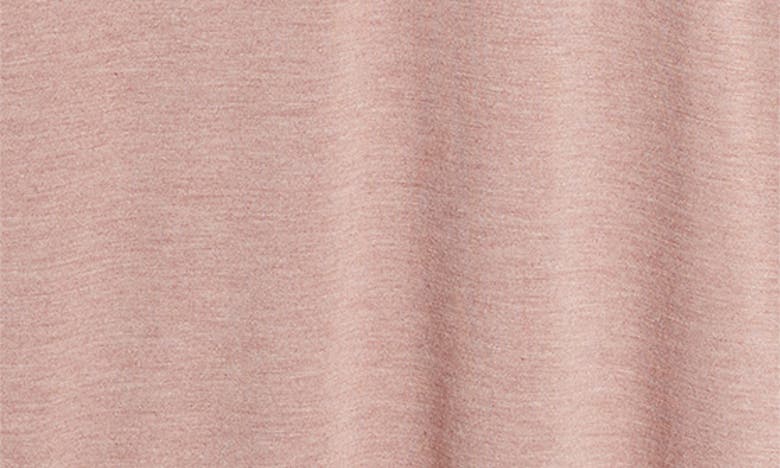 Free Fly Shade Upf 50+ Hoodie In Heather Adobe Red