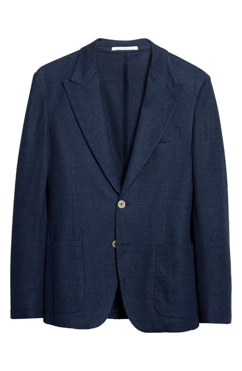 men's linen sport coat | Nordstrom