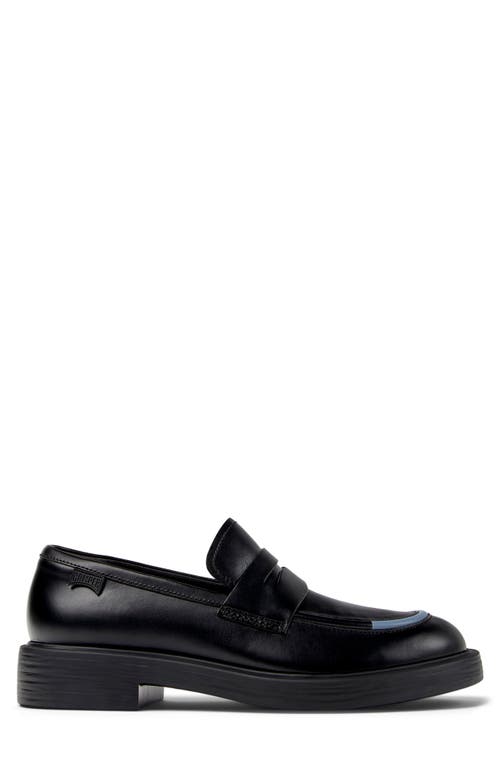 Camper Casual For Men In Black