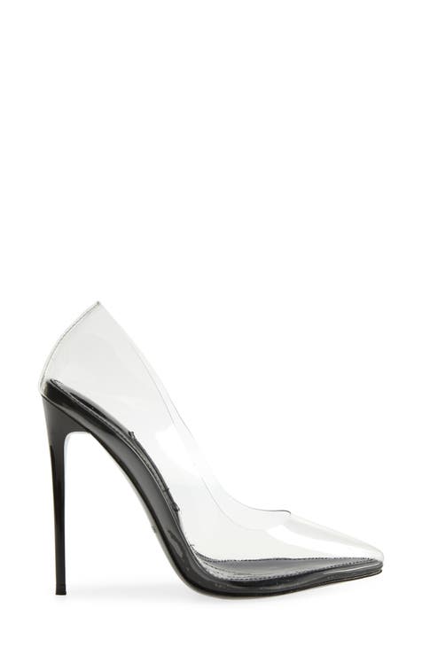 jessica rich mesh pump