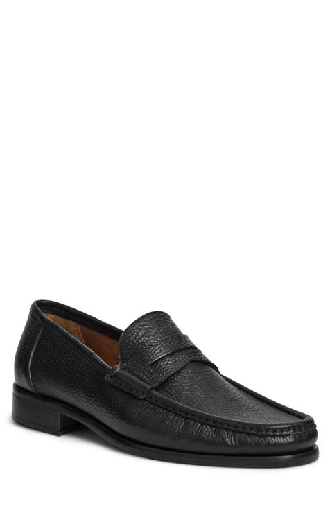 Men s Bruno Magli Loafers Slip Ons Nordstrom