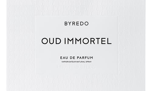 Shop Byredo Oud Immortel Eau De Parfum In No Color